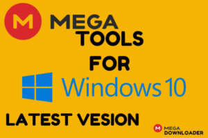 MegaTools Windows
